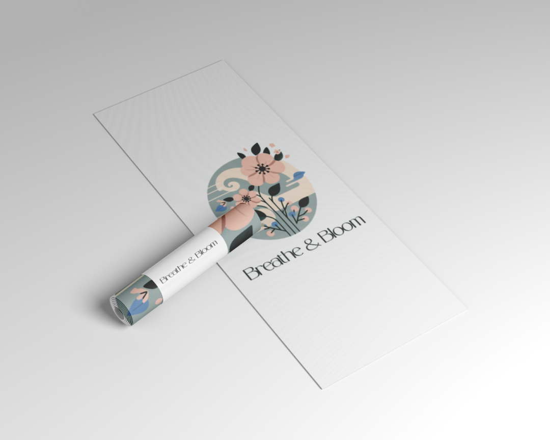 breathe bloom design
